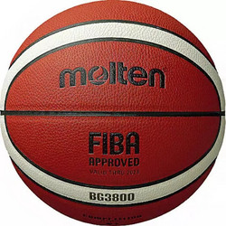 Molten B5G3800