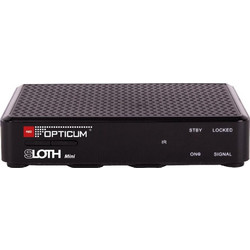 Opticum Sloth Mini HD