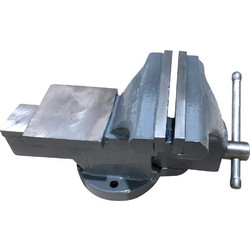 Μέγγενη με αμόνι 150mm BORMANN BBV2300 020264