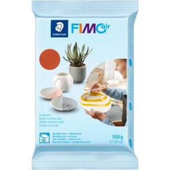 ΠΗΛΟΣ STAEDTLER PLUS FIMO BASIC AIR TERRACOTTA