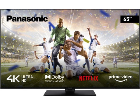 Panasonic TX-55MX600E Smart Τηλεόραση 55" 4K UHD Edge LED HDR (2023)