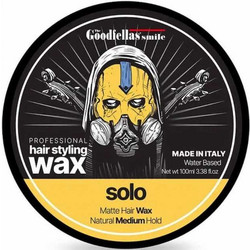 Goodfellas Matt Hair Wax 100ml