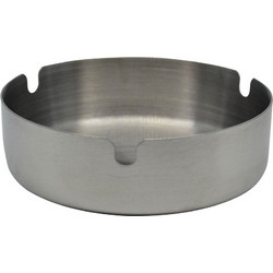ΣΤΑΧΤΟΔΟΧΕΙΟ INOX 10x3εκ.ANKOR