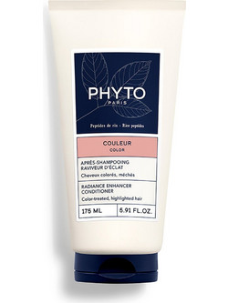 Phyto Color Conditioner για Προστασία Χρώματος & Επανόρθωση για Βαμμένα Μαλλιά 175ml