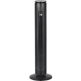 Midea FZ10-21ARBB Ανεμιστήρας Πύργος 40W με Tηλεχειριστήριο