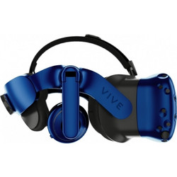 HTC Vive Pro VR Headset Υπολογιστή