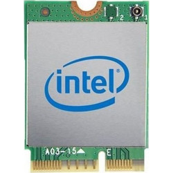 Intel 9560.NGWG.NV Ασύρματη Κάρτα Δικτύου WiFi 5 1.73Gbps PCI-E