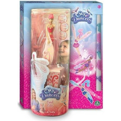 Giochi Preziosi Παιχνιδολαμπάδα Sky Dancers 4 Σχέδια