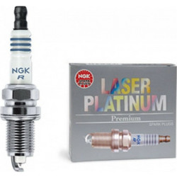 NGK Μπουζί Laser Platinum για Audi / Seat / Skoda / Vw 4τμχ PZFR6RΚωδικός: 28210955