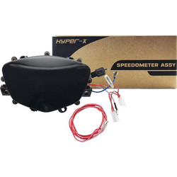 Ψηφιακό Κοντέρ Μοτοσυκλέτας Yamaha Crypton X 135 Hyper-ΧΚωδικός: 29897