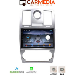 Carmedia CM209-13 Chrysler 300C 2005-2010 Ηχοσύστημα Αυτοκινήτου με Οθόνη Αφής & GPS