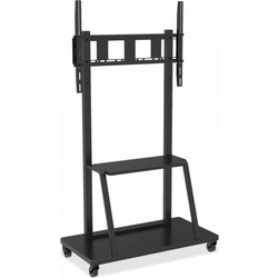 Techly Stojak LCD 55100cali 150KG