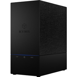 RaidSonic Icy Box IB-RD3621U3