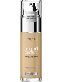 L'Oreal Paris Make Accord Parfait 4.N Liquid Make Up 30ml