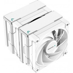 Deepcool AK620 White