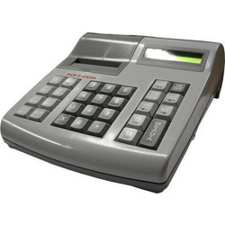 Dcr E-Cash Grey