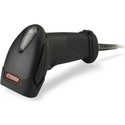 Barcode Scanner Zebex Z-3190BT