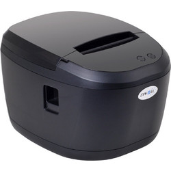 Zywell ΖΥ-308 Wi-Fi Θερμικός Εκτυπωτής Αποδείξεων LAN / Wi-Fi / USB / Serial