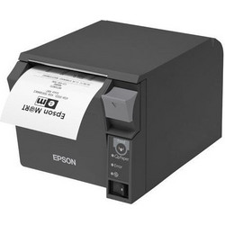 Epson TM-T70II Θερμικός Εκτυπωτής Αποδείξεων USB