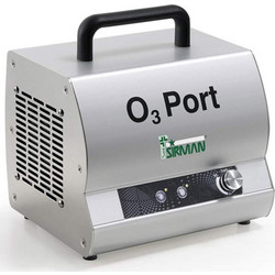 Αποστειρωτής Αέρα Ozon O3 Port10