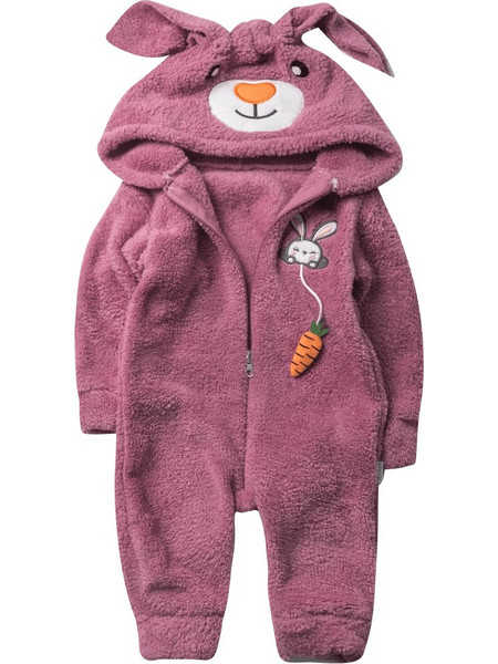Βρεφικό φορμάκι εξόδου Online για κορίτσια Little carrot σάπιο μήλο