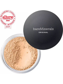 bareMinerals Original 06 Neutral Ivory Compact Foundation 8gr