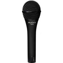Audix OM3 Μικρόφωνο Χειρός XLR