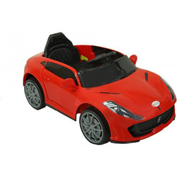 Kider Toys Ηλεκτροκίνητο Αυτοκίνητο Sror Red