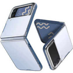 Spigen Cyrill Color Brick Galaxy Back Cover Coast (Samsung Galaxy Z Flip4)