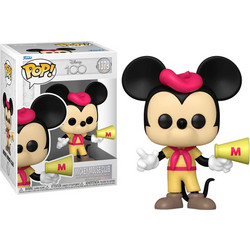 Funko Pop! Disney 100th Anniversary 1379 Mickey Mouse Club