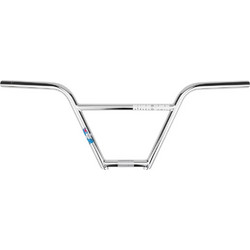 Kink Williams 4pc Bar (chrome)