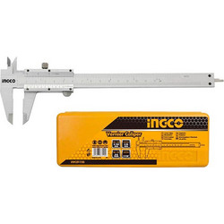INGCO - HVC01150 Παχύμετρο Inox 150mm (HVC01150)
