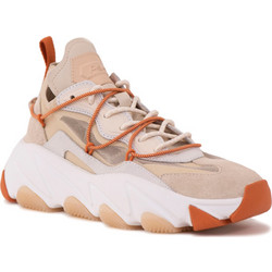 ASH Extra Bis Γυναικεία Sneakers Chunky Μπεζ SS22-S-133502-002
