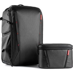 PGYTECH OneMo 2 Backpack 35L (Space Black)