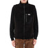Emerson Αμάνικο Ανδρικό Μπουφάν Puffer Μαύρο 232.EM17.98