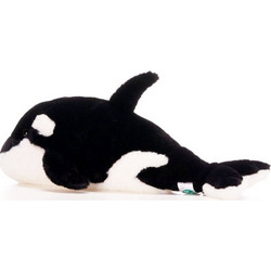 Posh Paws Eco Earth Φάλαινα Όρκα 35cm 49252-2