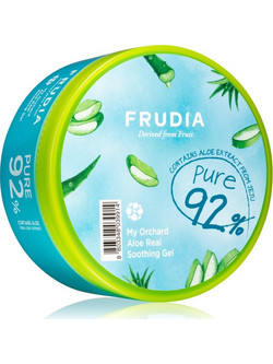 Frudia My Orchard Aloe Vera Soothing Ενυδατικό Gel Σώματος 300gr