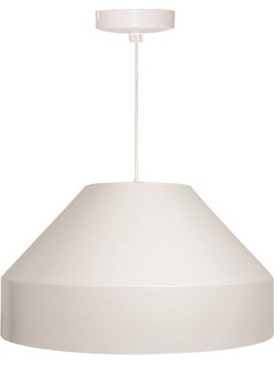 LightUp Κρεμαστό Φωτιστικό Οροφής Μονόφωτο 300W