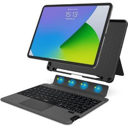 WiWu Protective Keyboard Black (iPad Pro 11")