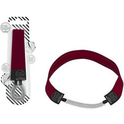 Invisibobble Multiband Red-y To Rumble
