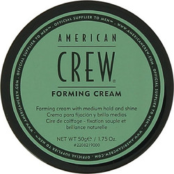 American Crew Forming Κρέμα Φορμαρίσματος Μαλλιών 50gr