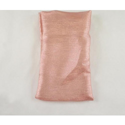 Πουγκί Brillante μεταλλιζέ σάπιο μήλο 14-30 cm X 20-40 cm