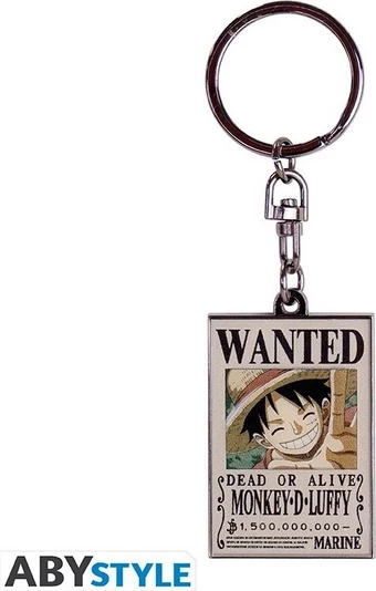 Naruto Shippuden Konoha Keychain