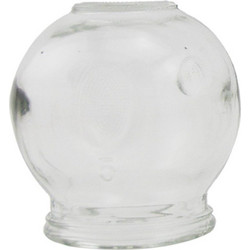 TCM POLAND ΓΥΑΛΙΝΗ ΒΕΝΤΟΥΖΑ ΦΩΤΙΑΣ NO.5 55MM