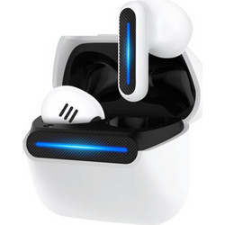 YENKEE YHP06BT Ακουστικά Bluetooth Earbud White
