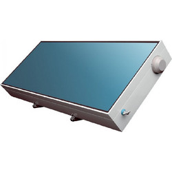 A.S.T. Diresol All In One Ηλιακός Θερμοσίφωνας 150lt 1.96m² Inox Διπλής Ενέργειας
