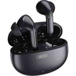 XO G17 Ακουστικά Bluetooth In Ear Black