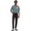 Levi's Ανδρικό Τζιν Παντελόνι Slim Εφαρμογή Μαύρο A72220003-0071