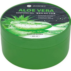 JKosmec Aloe Vera Soothing Gel 300ml