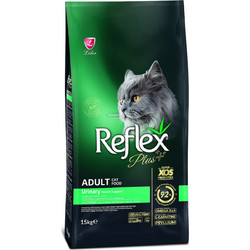 Lider Reflex Plus Cat Adult Urinary 1.5kg